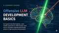 Offensive LLM Development