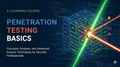 Modern Penetration Testing