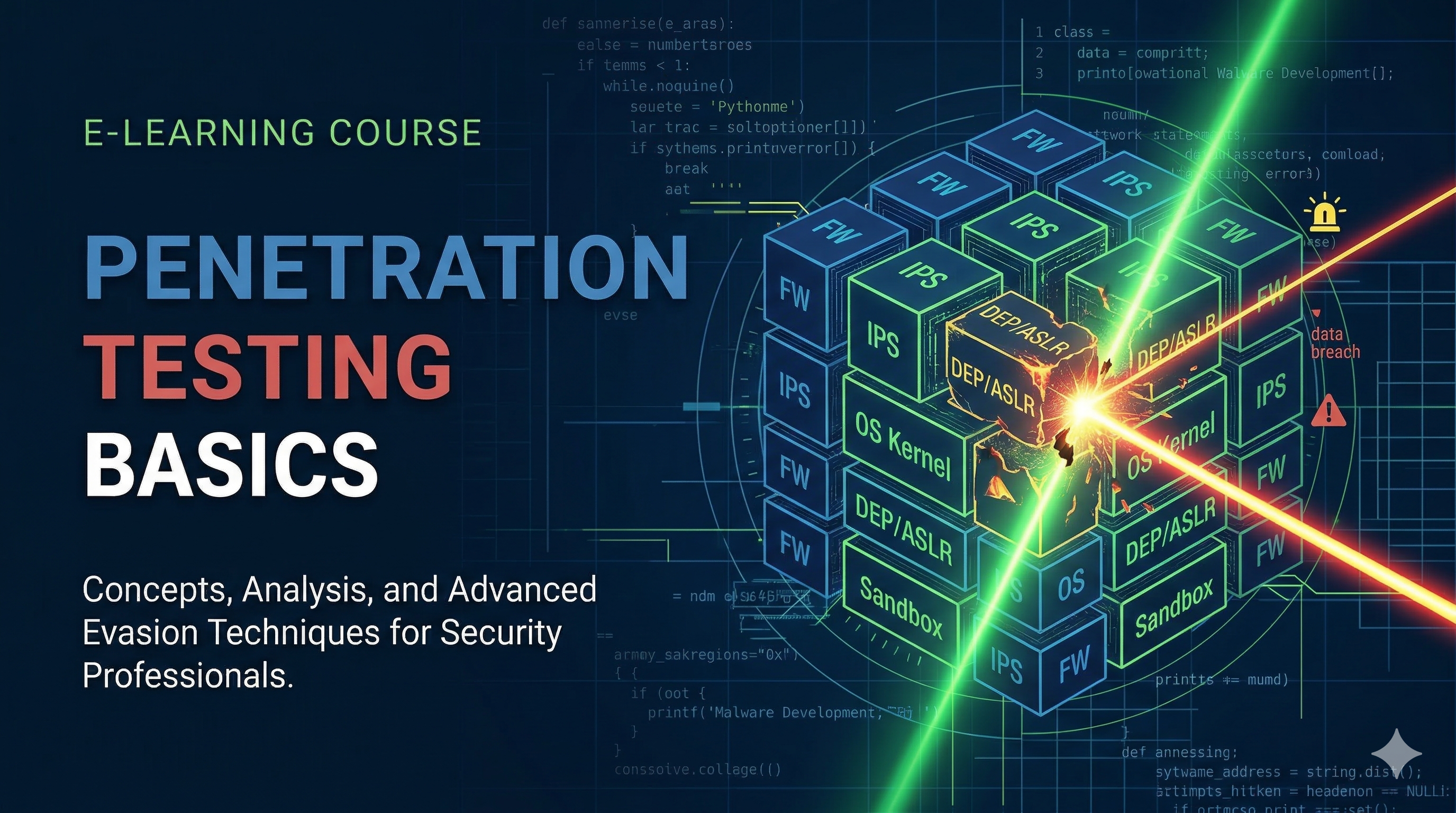 Modern Penetration Testing